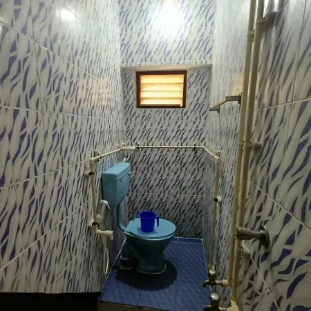 White House Service Apartment Madurai Exterior photo