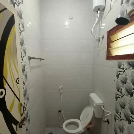 White House Service Apartment Madurai Exterior photo