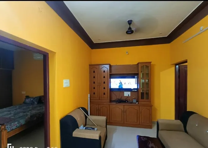 White House Service Apartment