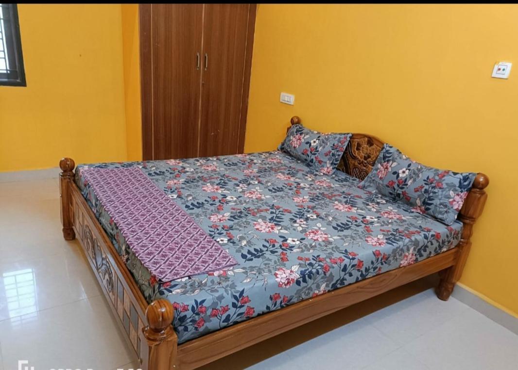 White House Service Villa Madurai