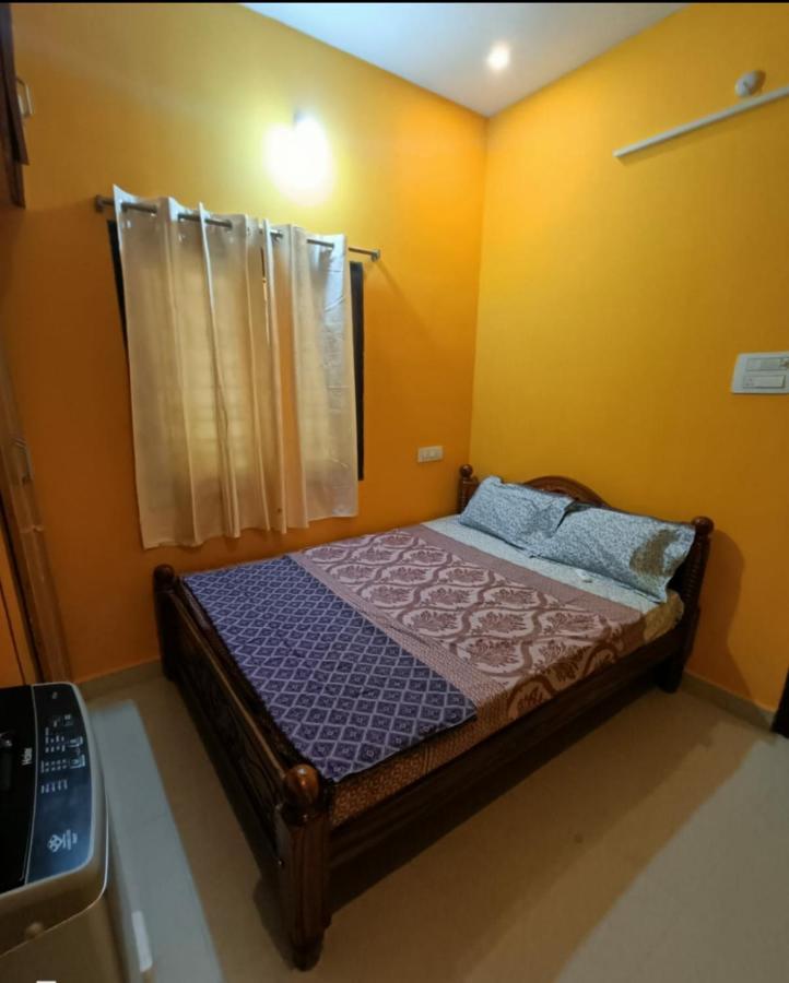 Villa White House Service Madurai